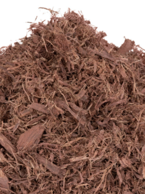 Brazilian - Mimosa hostilis Inner Root Bark (MHRB) – shredded